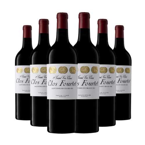 buy 6 - 2024 Clos Fourtet